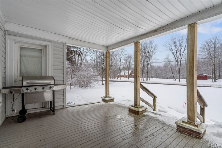 Property Photo:  3063 State Route 13  NY 13142 