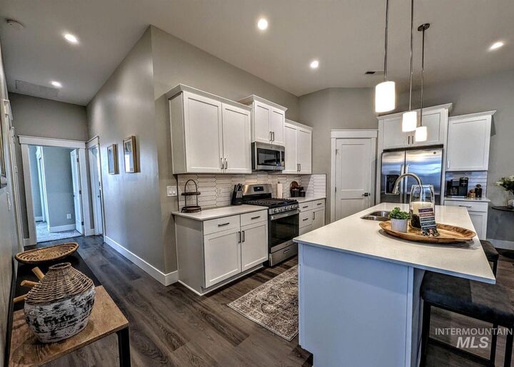 Property Photo: 12450 W Nabesna St ID 83669