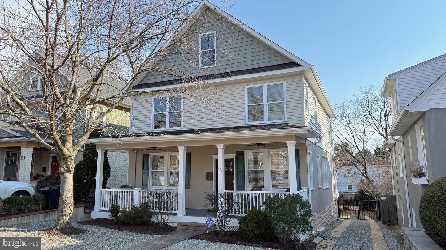 Property Photo:  13 German Street  MD 21401 