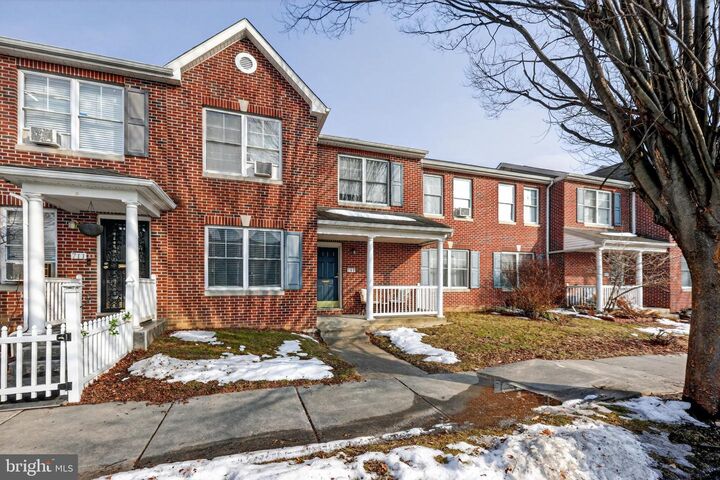 Property Photo: 709 N Markoe Street PA 19139