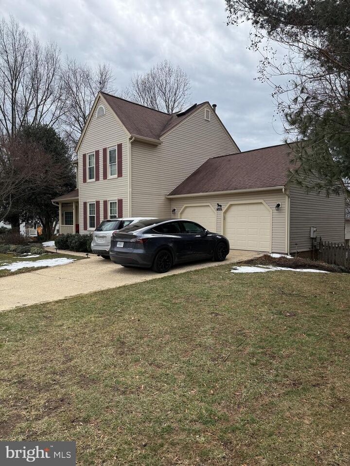 Property Photo:  9115 Northedge Drive  VA 22153 