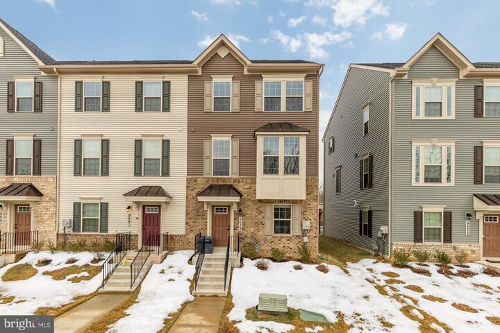 Property Photo: 9639 Tall Oaks Road MD 20886