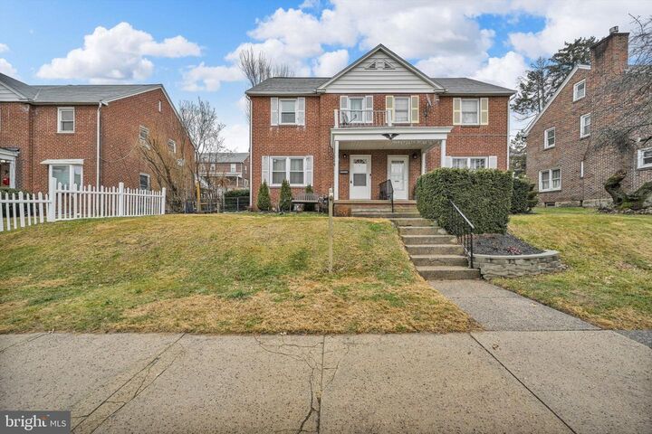 Property Photo:  1425 N 13th Street  PA 19604 