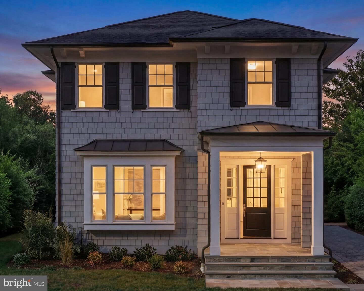 Property Photo:  632 N Kenmore Street  VA 22201 