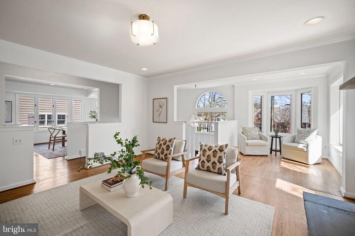 Property Photo: 4822 Earlston Drive MD 20816