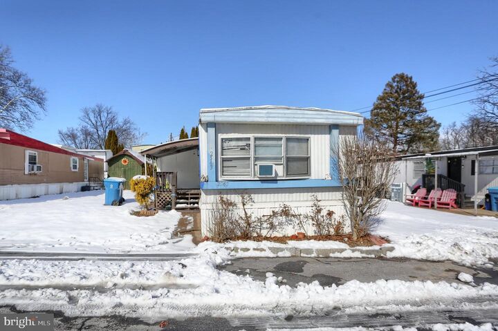 Property Photo:  2543 Rolo Court  PA 17055 