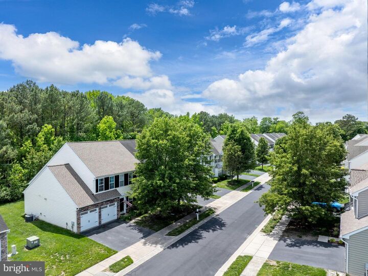 Property Photo:  18 Beach Plum Drive 35  DE 19967 