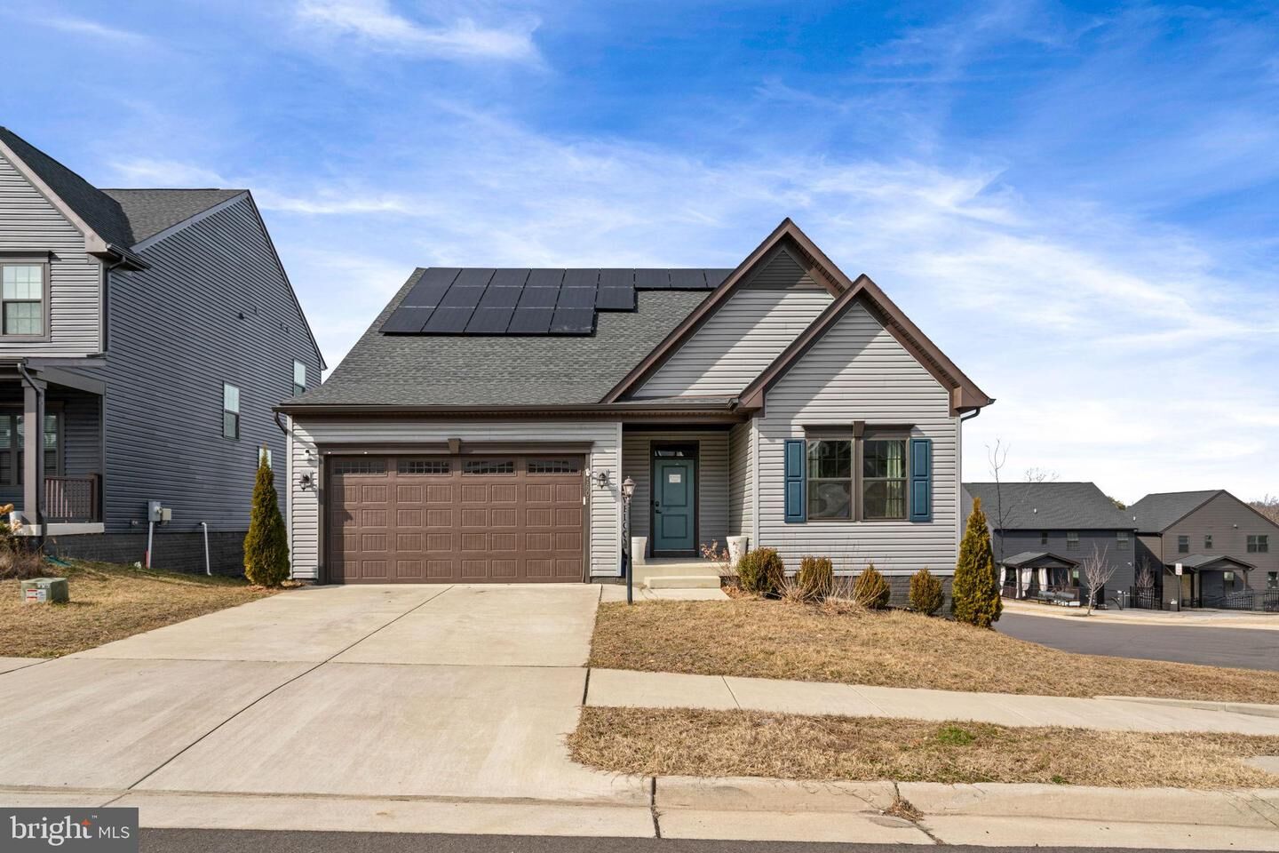 Property Photo:  1601 Rampart Drive  VA 22401 