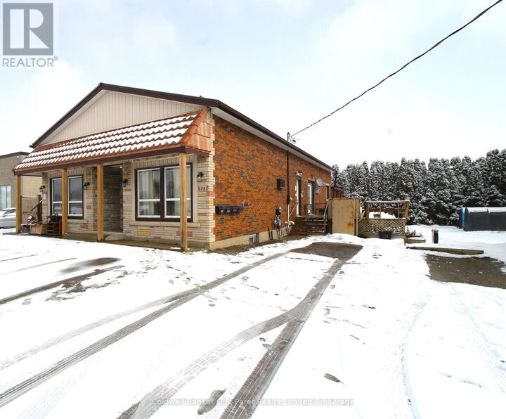 Property Photo:  777 James Street  ON N4B 2C9 