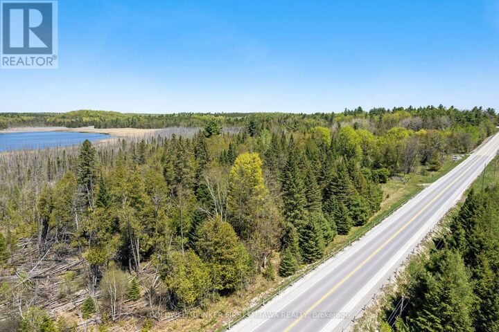 Property Photo: 00 Wolf Grove Pt Lt 15 Road ON K0G 1K0