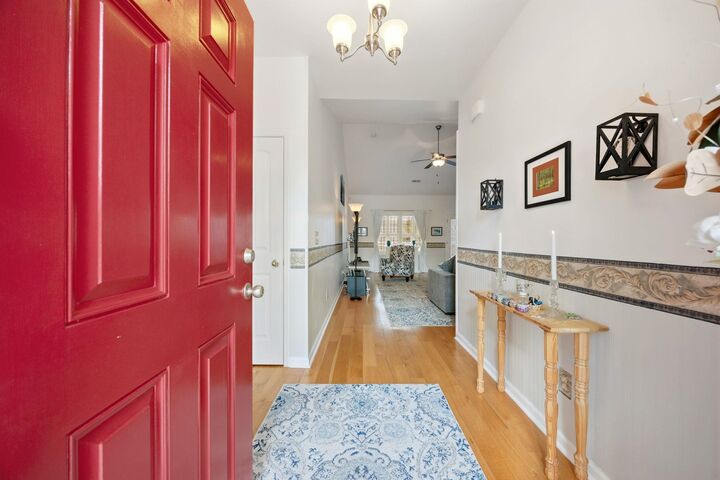 Property Photo: 3016 Shallow Pond Dr. SC 29526