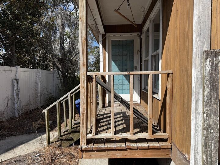 Property Photo:  2008 Edge Dr.  SC 29582 