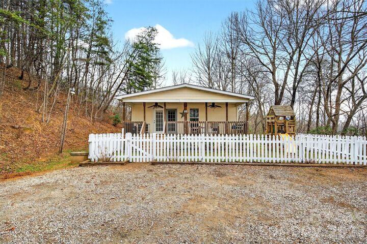 Property Photo: 88 Windy Hill Drive NC 28762