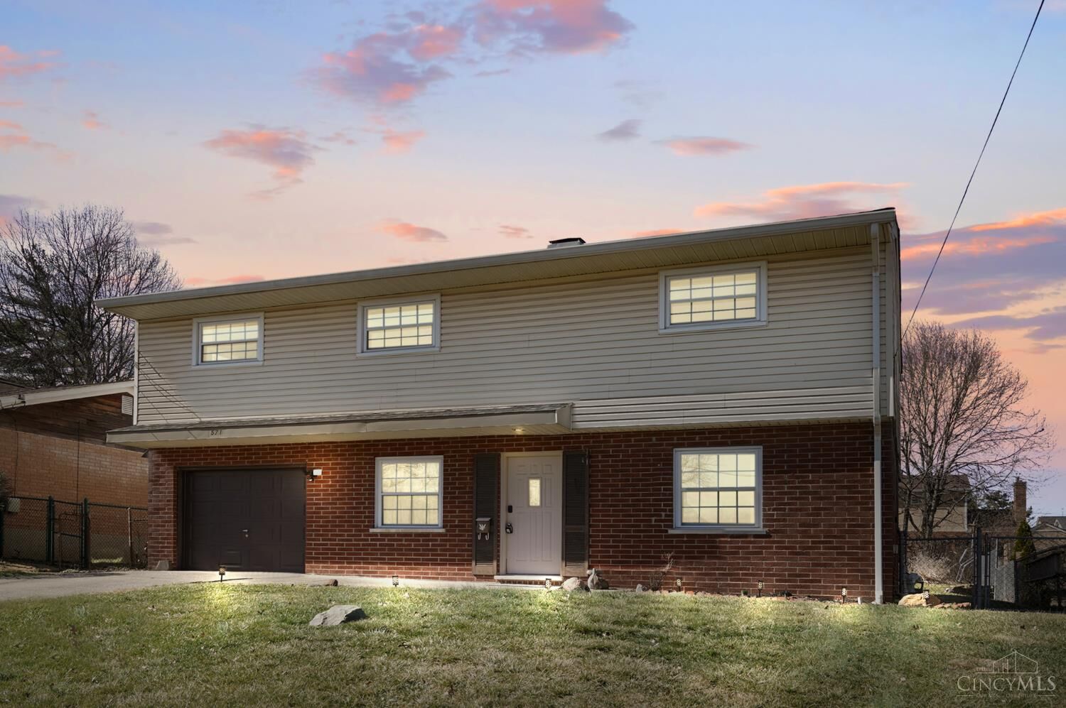 Property Photo: 571 Libbejo Drive OH 45233