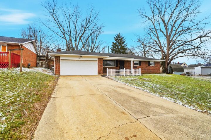 Property Photo: 1315 Brentwood Street OH 45044