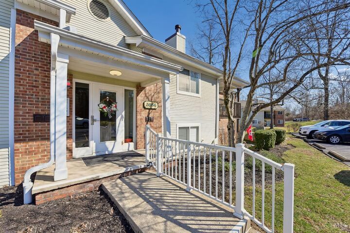 Property Photo: 5986 Meadow Creek Drive OH 45150