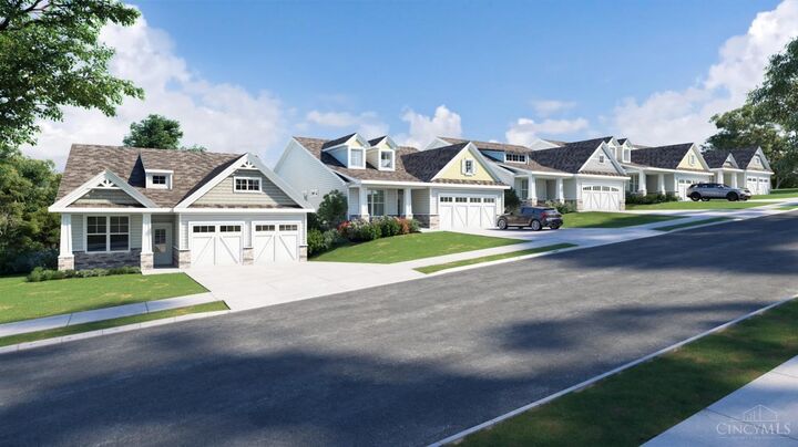 Property Photo:  7845 Euclid Avenue  OH 45243 