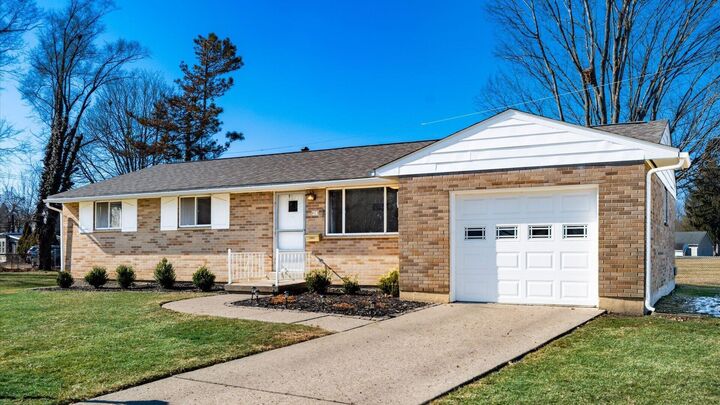 Property Photo:  469 King Court  OH 43055 