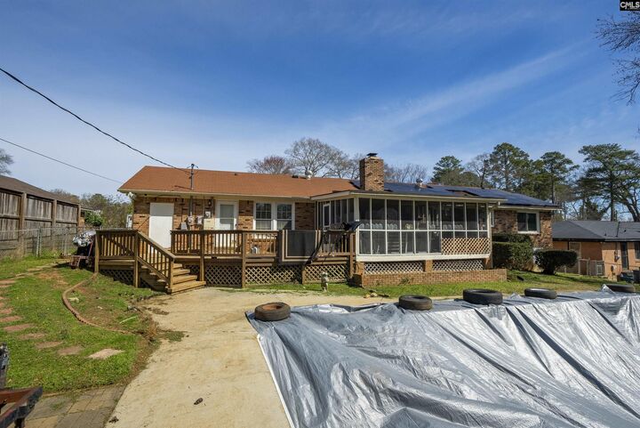 Property Photo:  2431 Merry Wood  SC 29210 