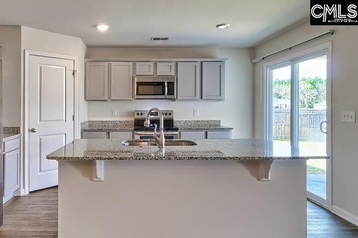 Property Photo: 154 Switch Grass SC 29070