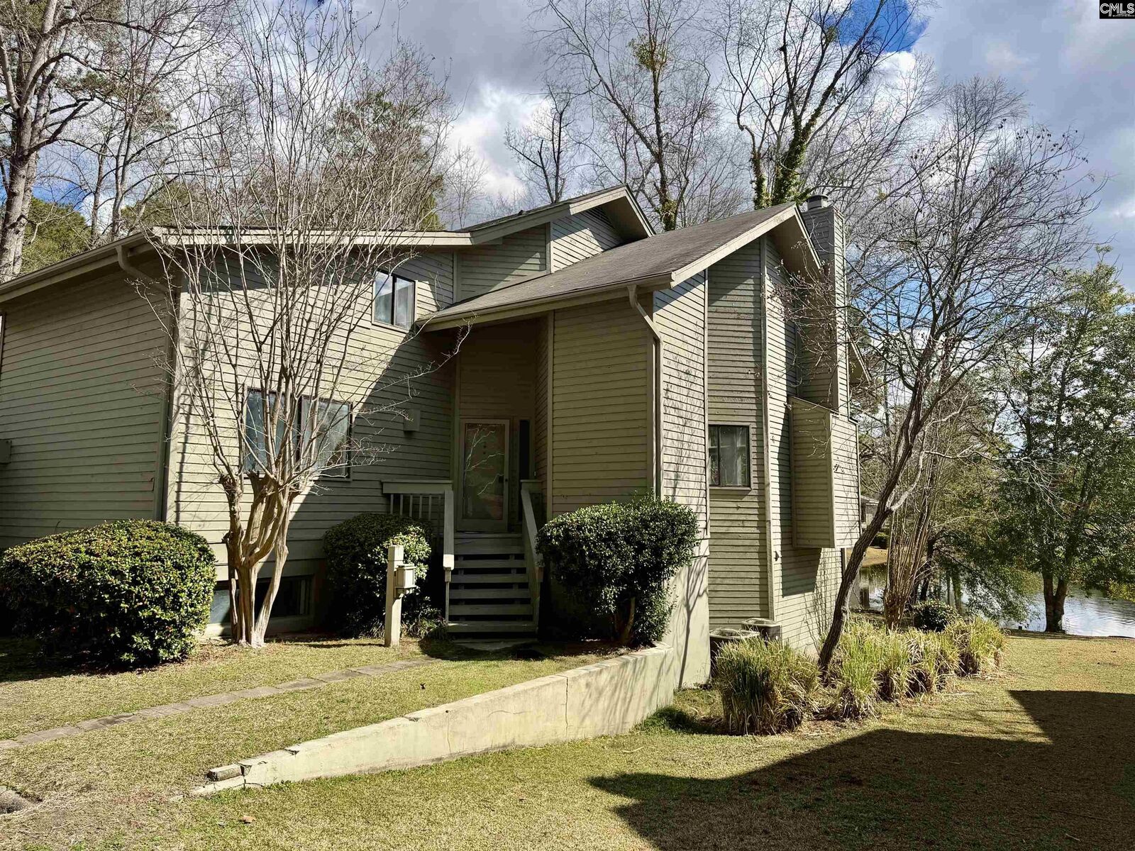 Property Photo: 74 Ridge Lake SC 29209