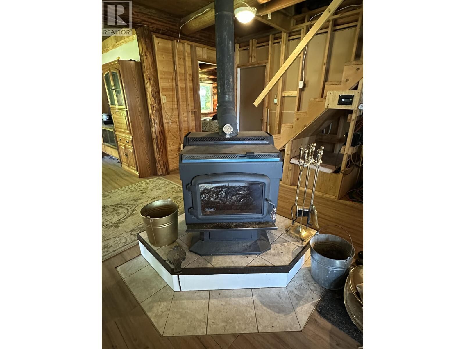 Property Photo: Dl12032 Murphy Lake BC V0K 1M0