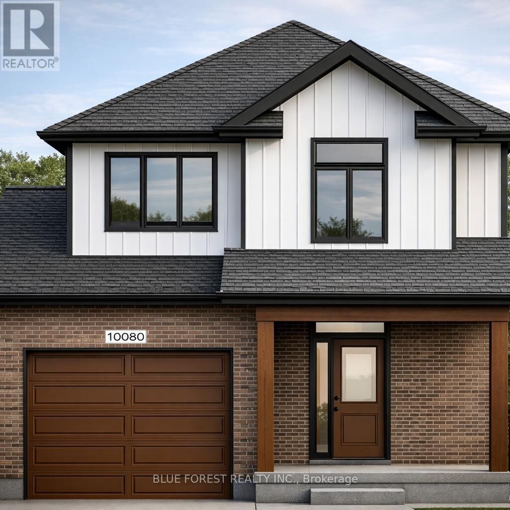 Property Photo:  Lot 48 Beer Crescent  ON N7G 3K5 