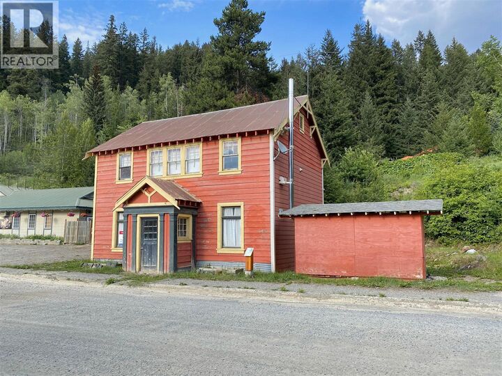 3880 Pioneer Road — photo 1