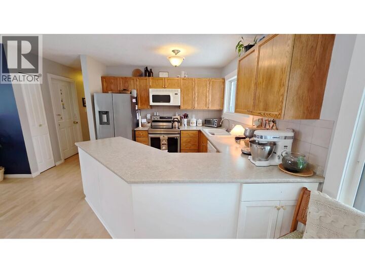 Property Photo: 2949 Pearson Road BC V0J 1Z0