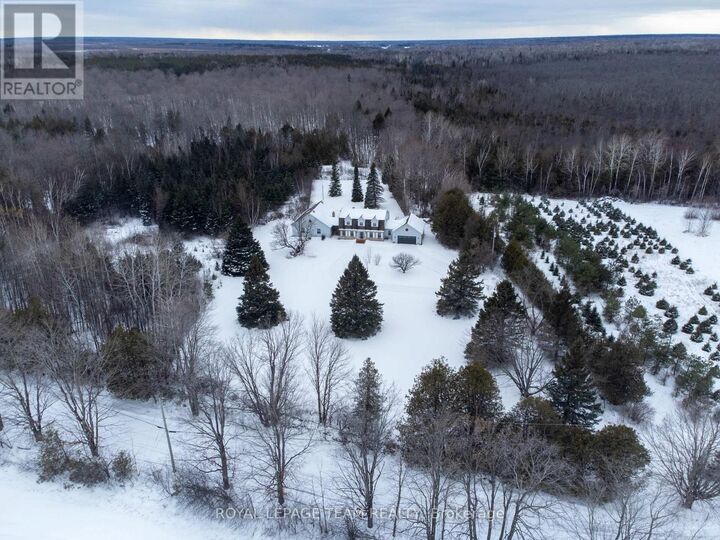 Property Photo: 910 Bolton Road ON K0G 1N0