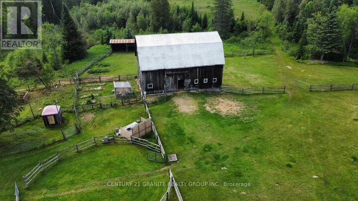 Property Photo: 1367 Detlor Road ON K0L 2L0