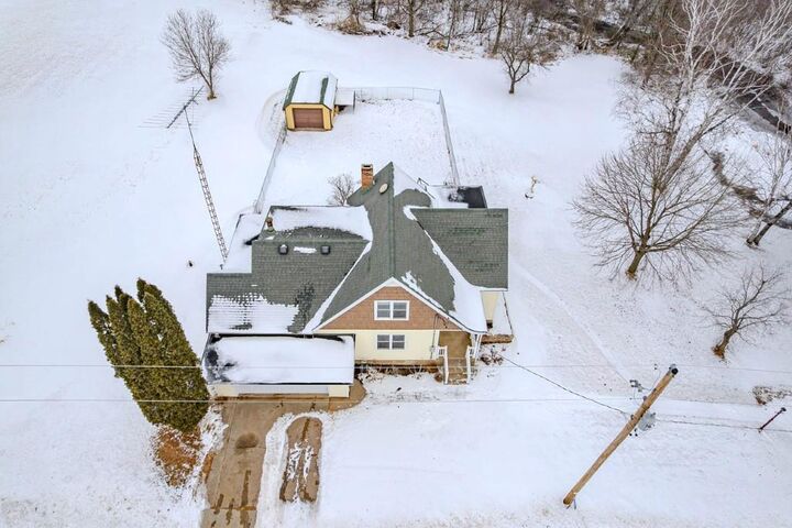 Property Photo: 182806 County Road C WI 54499