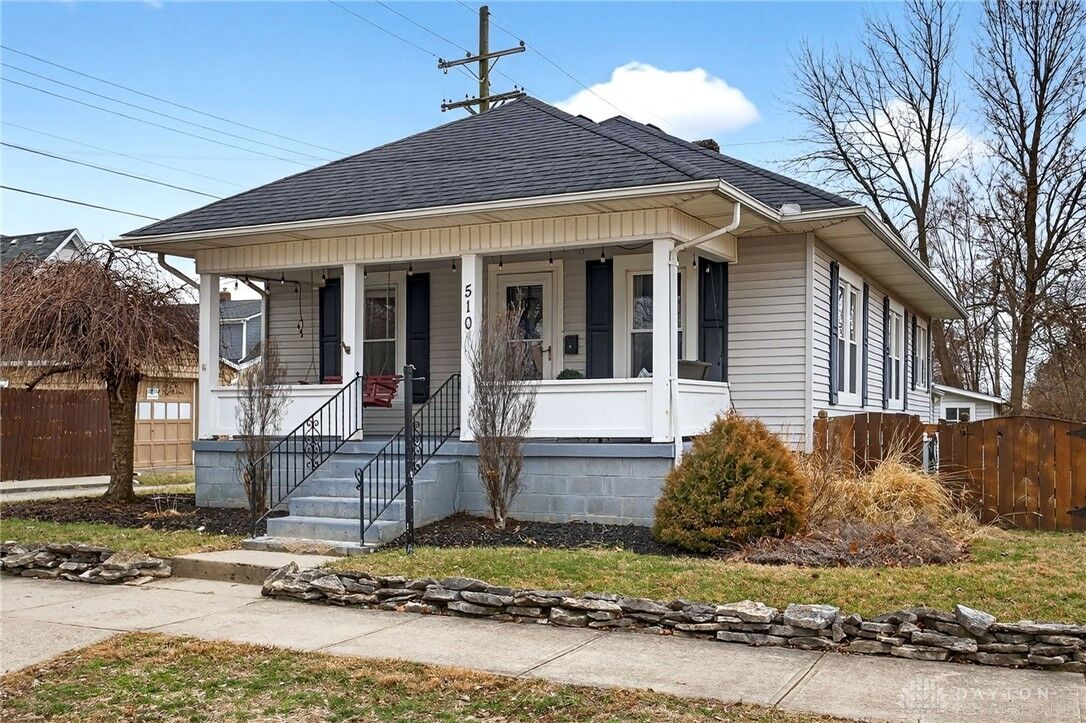 Property Photo:  510 Drury Lane  OH 45373 