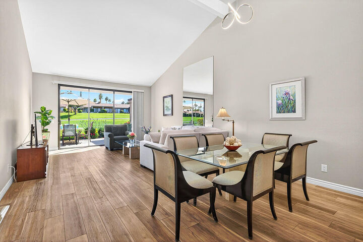 Property Photo: 76205 Impatiens Circle CA 92211