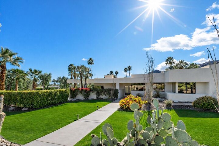 Property Photo: 40380 Tonopah Road CA 92270