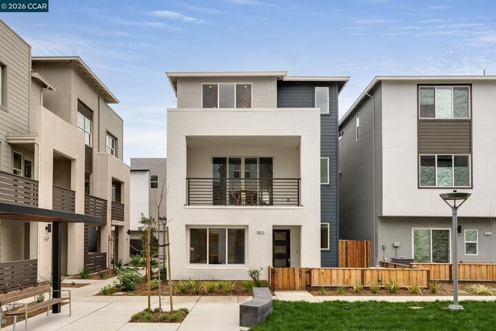 Property Photo: 6012 Sunglow Terrace CA 94583