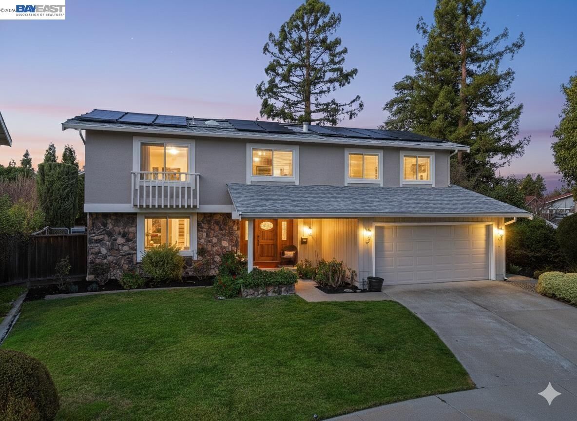 Property Photo:  4823 Pipit Court  CA 94566 