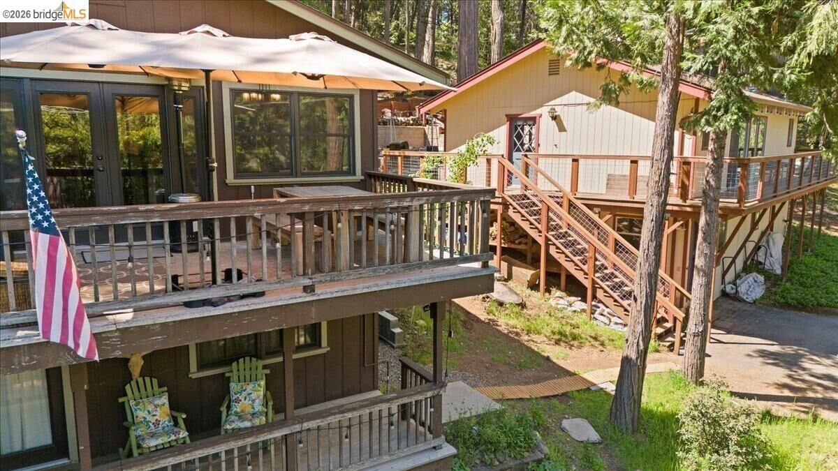 Property Photo:  22353 Ponderosa Dr  CA 95383 