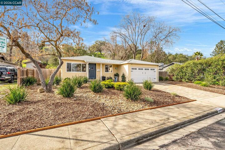 Property Photo: 5092 Black Oak Rd CA 94521