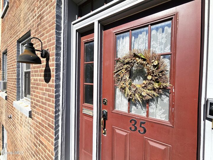 Property Photo:  35 Jefferson Street  NY 12180 