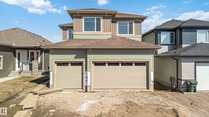 Property Photo:  28 Harley Way  AB T7X 0X4 