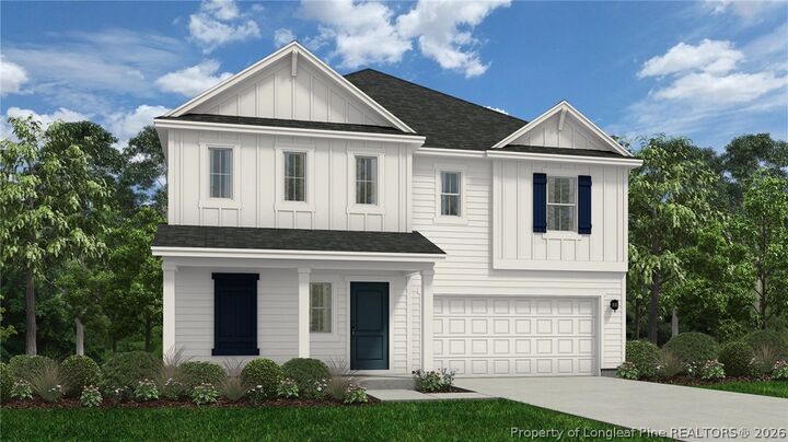 Property Photo:  99 Blossom Trail  NC 27546 