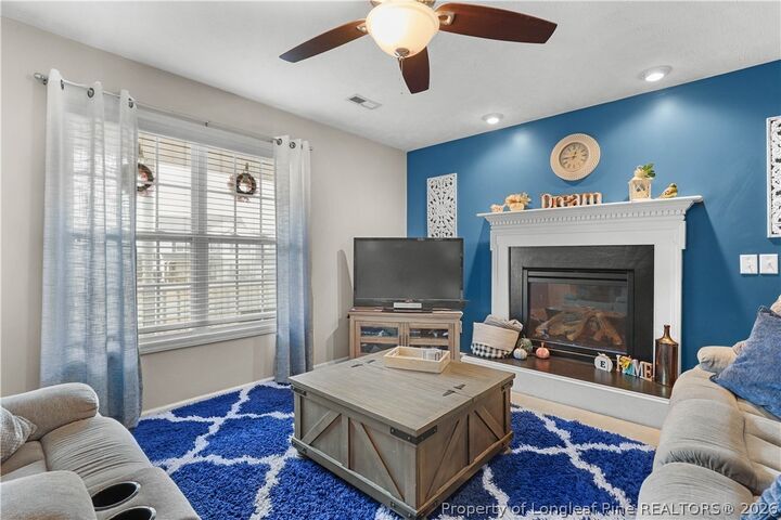 Property Photo:  45 Yancey Court  NC 28390 