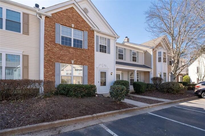 Property Photo:  5764 Reps Trace  GA 30071 