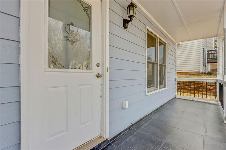 Property Photo: 742 Shoal Circle GA 30046