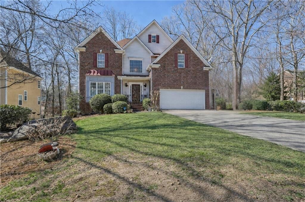 Property Photo:  1441 Hada Lane  GA 30043 