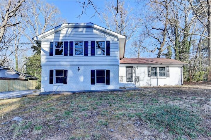 Property Photo: 491 Allana Court GA 30087