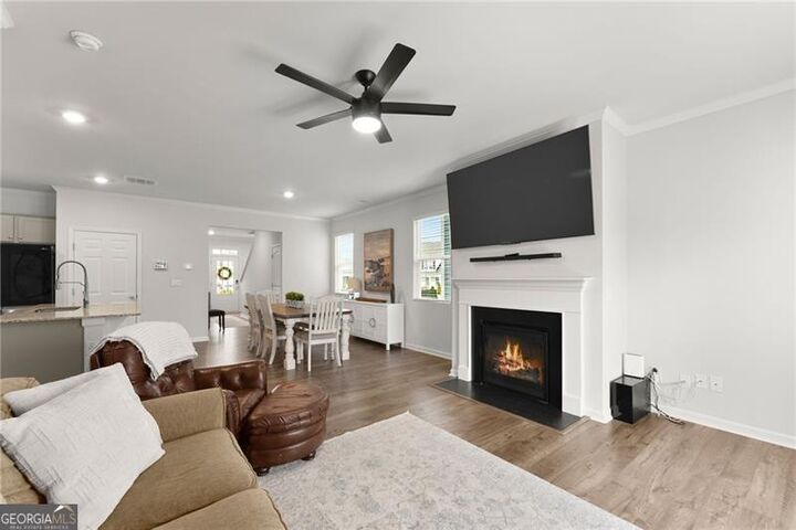 Property Photo:  54 Valleywood Court  GA 30534 