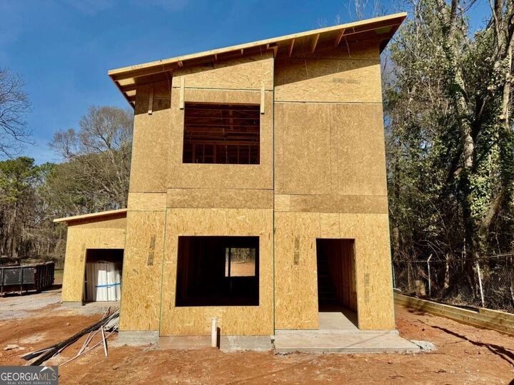 Property Photo:  169 Vine Street  GA 30601 