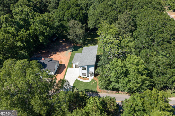 Property Photo: 169 Vine Street GA 30601